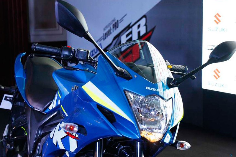 Con tay Suzuki Gixxer SF FI 2016 gia 34 trieu co gi?-Hinh-4